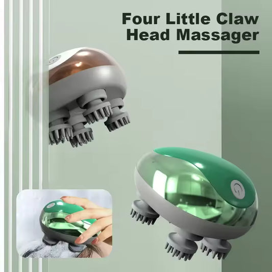 Pet Massager