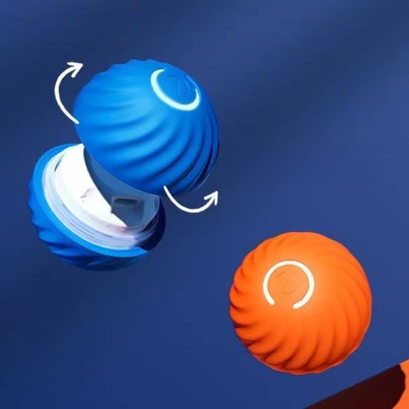 Gravity Pet Ball