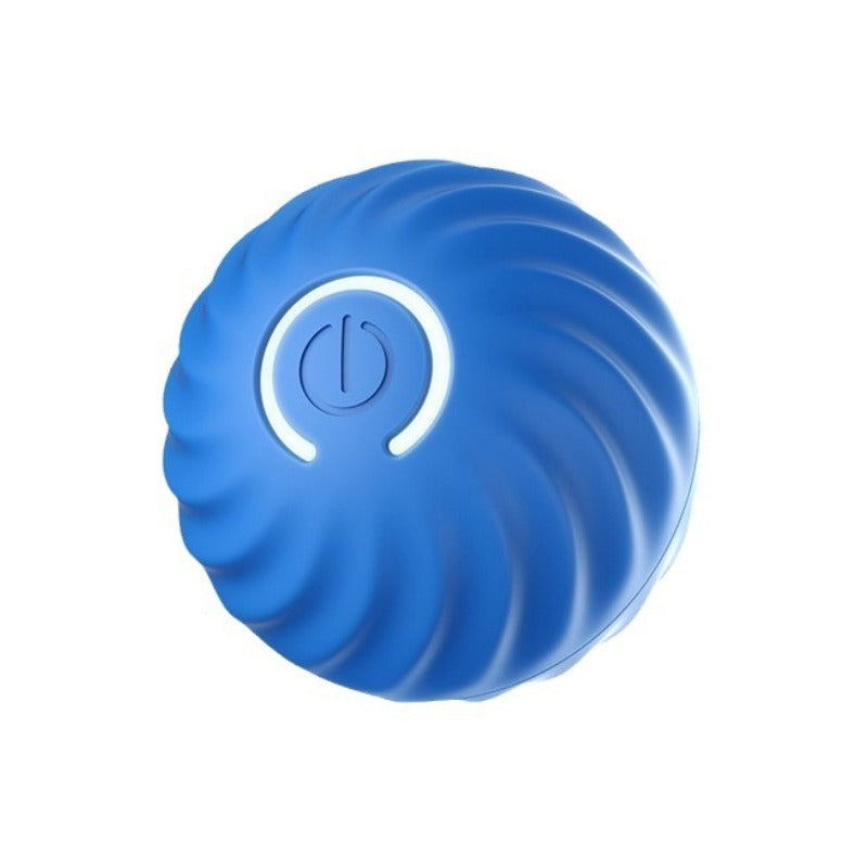 Gravity Pet Ball