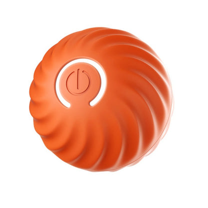 Gravity Pet Ball